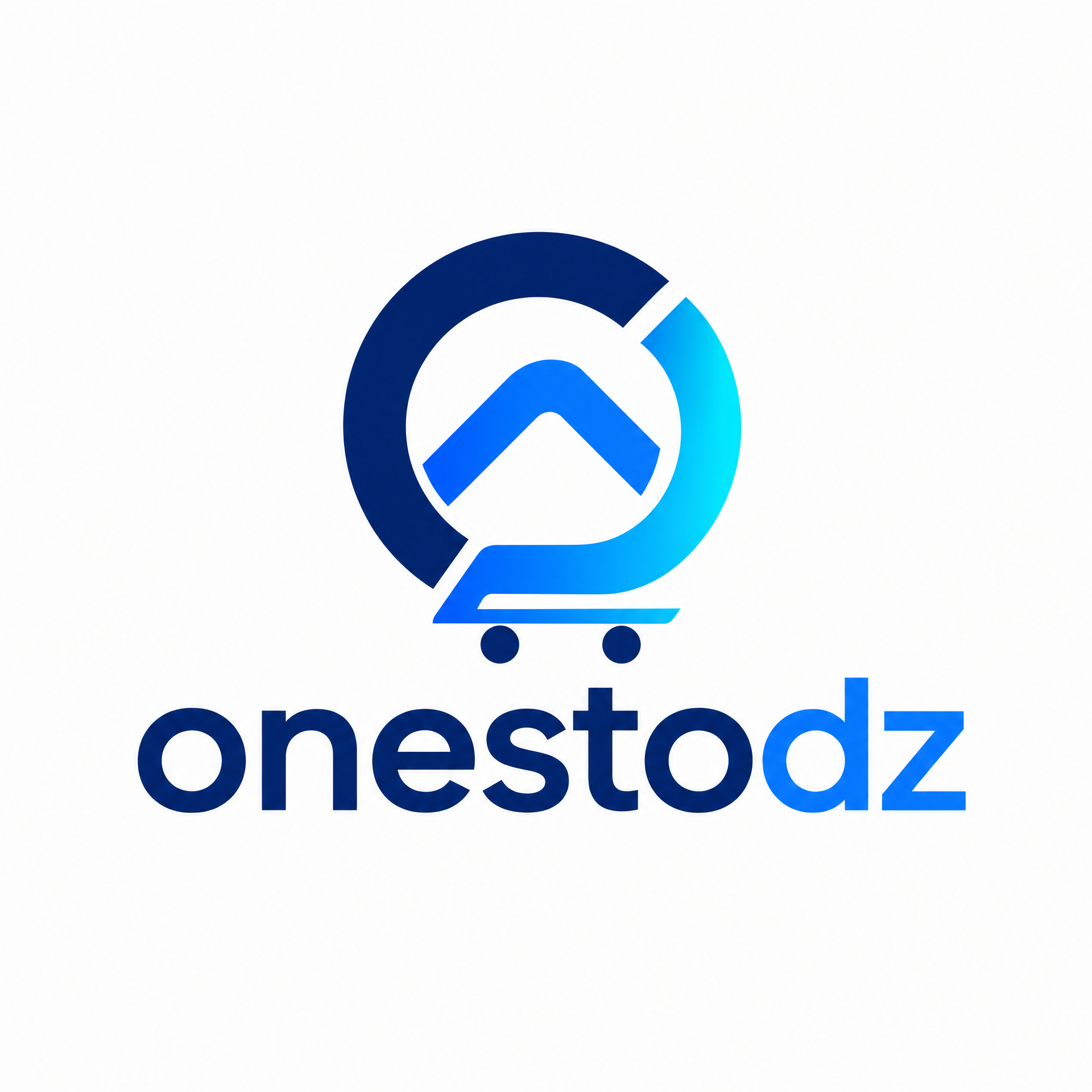 شعار متجر Onesto Dz